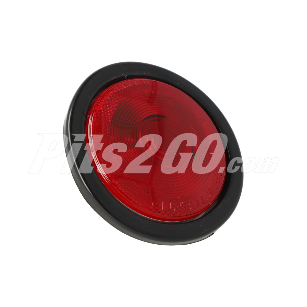 Bisel faro izquierdo para Camión, Marca Freightliner, compatible con M2 image number 2
