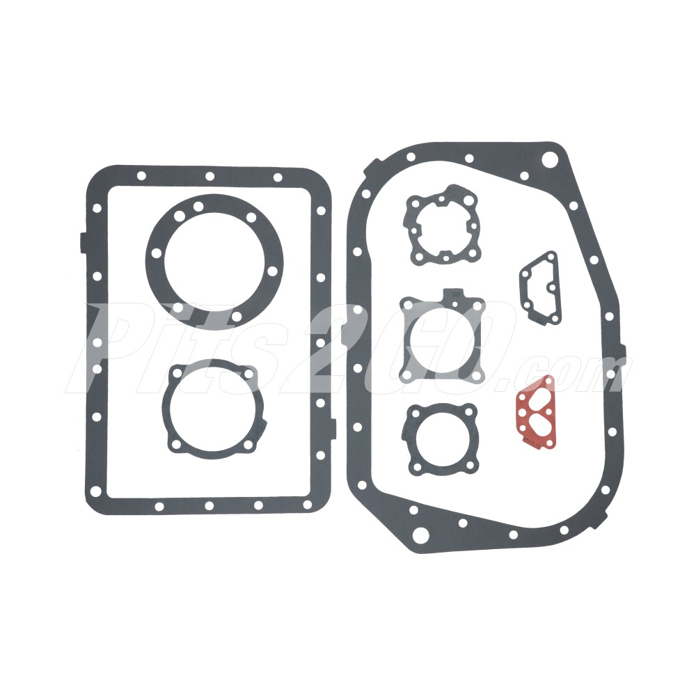 Kit de empaques para Tractocamión, Marca Eaton-Fuller, compatible con Genérico image number 1