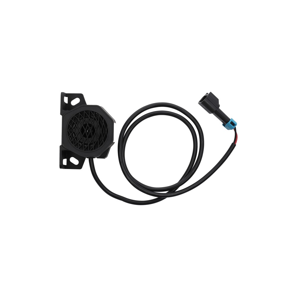 Alarma de reversa para Tractocamión, Marca Ecco, compatible con FH image number 0