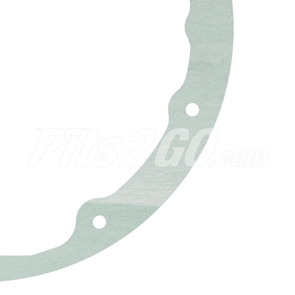 Junta cárter diferencial para Vanes, Marca Mercedes-Benz, compatible con Sprinter image number 3