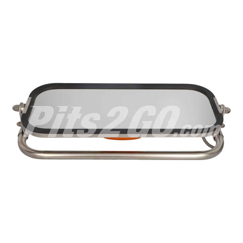 Soporte espejo izquierdo para Camión, Marca Freightliner, compatible con LT 7500, LT 9500 image number 2
