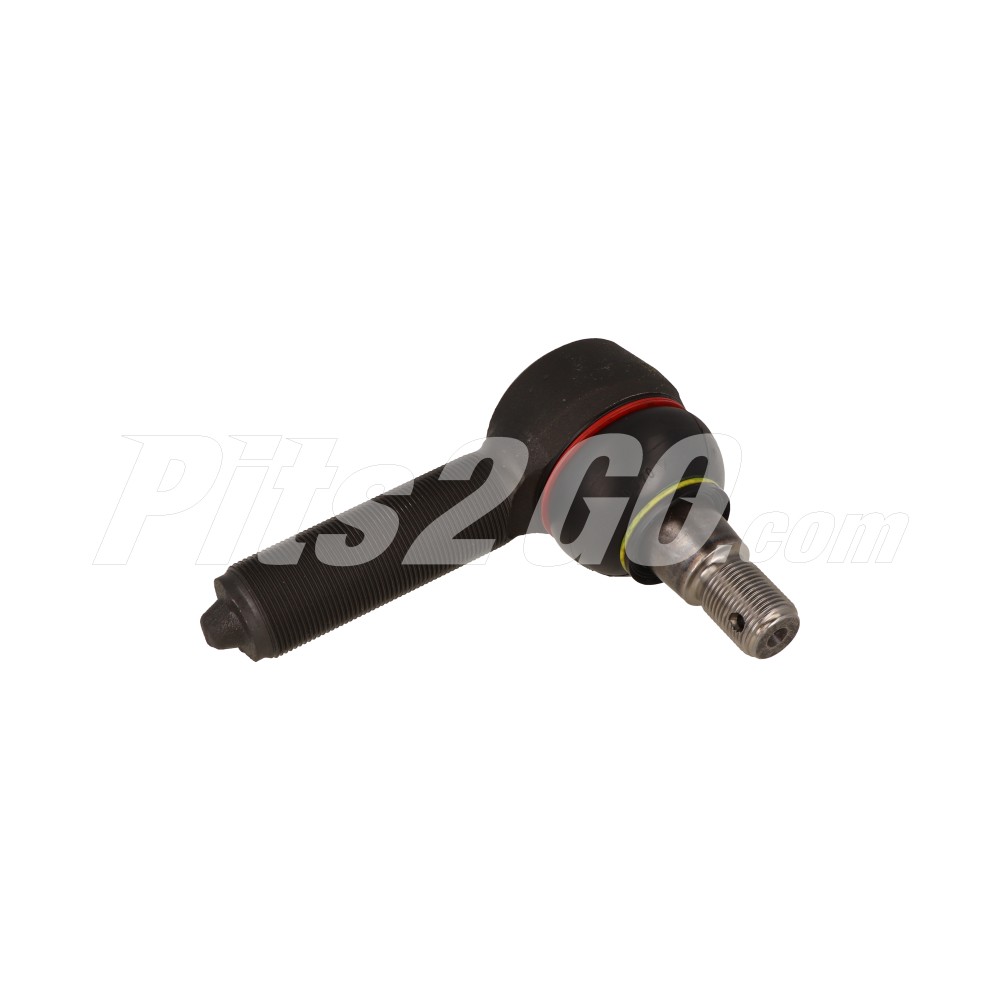Rotula de dirección izquierda para Tractocamión, Marca Volvo, compatible con FH,FM image number 1
