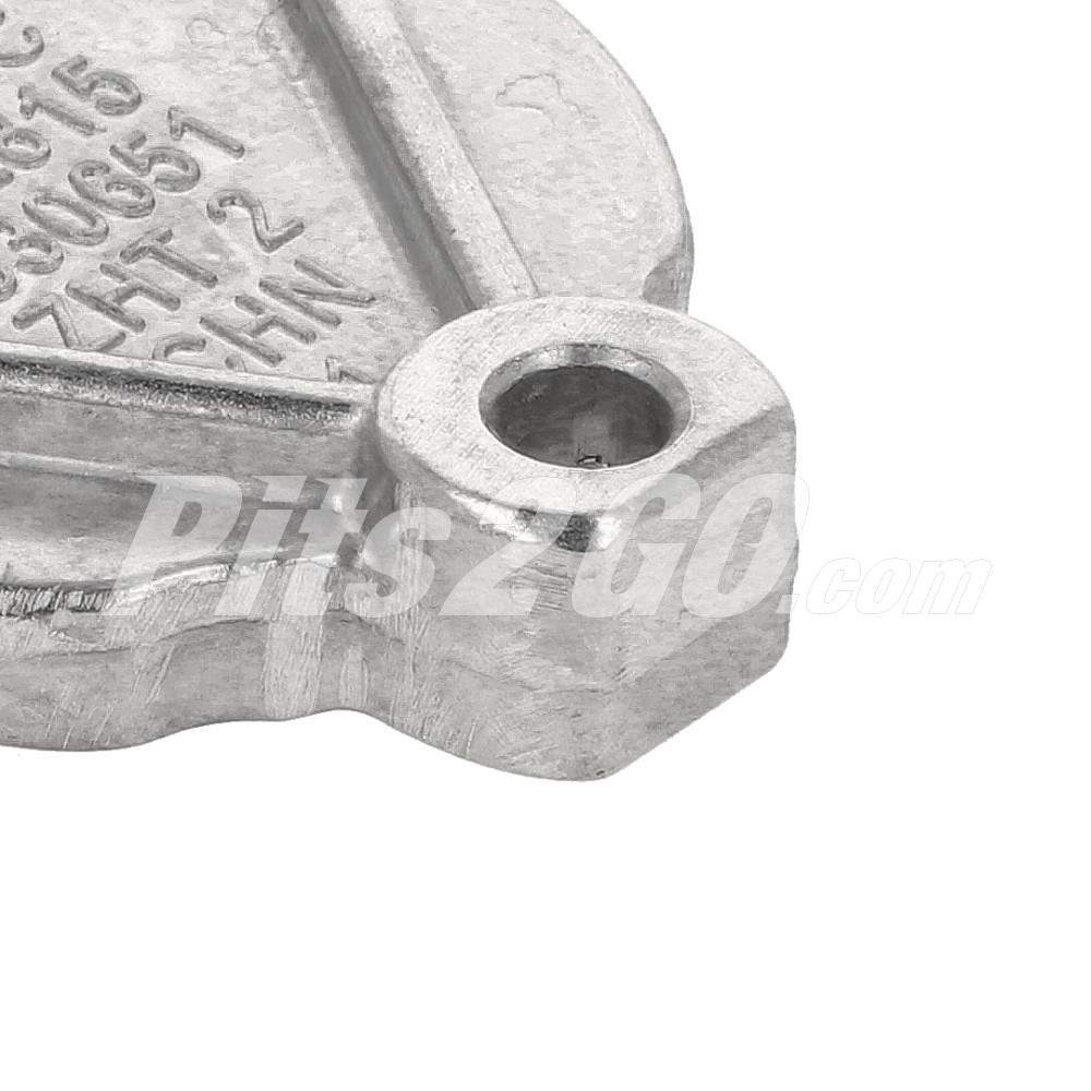 Cubierta del amortiguador de la bomba de combustible, para Tractocamión, Marca del producto: Cummins, compatible con: VNL430,VNL460,número de parte:,3330651 image number 3