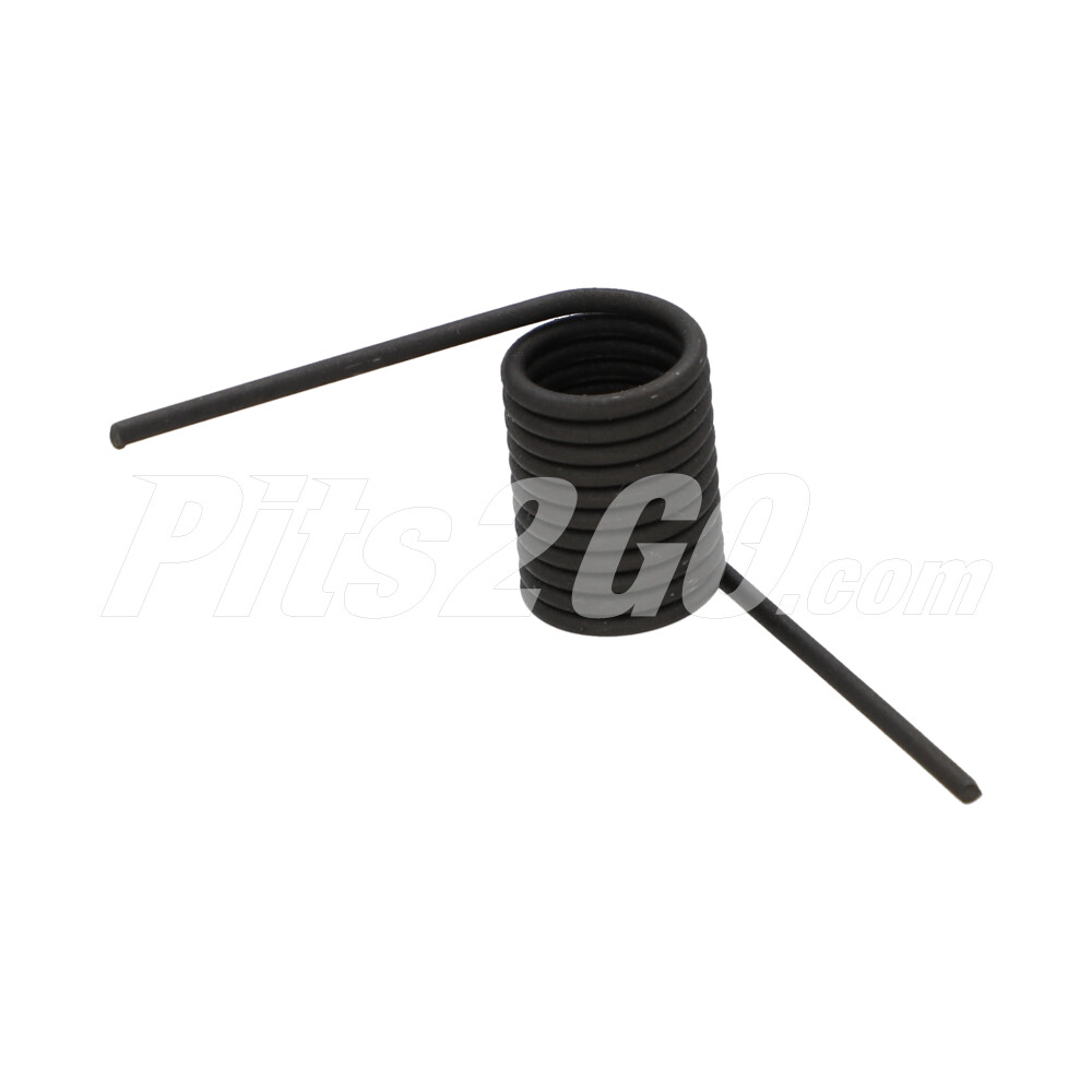 Resorte palanca puerta para Camión, Marca Freightliner, compatible con HPN image number 1