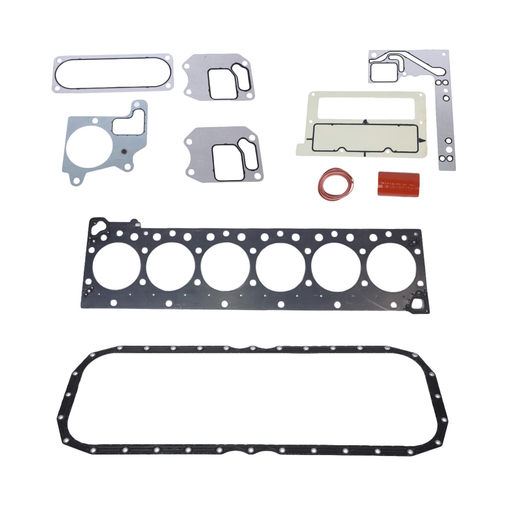 Kit de revisión, para Tractocamión, Marca del producto: Cummins, compatible con: VNL430,VNL460,número de parte:,6429516 image number 4