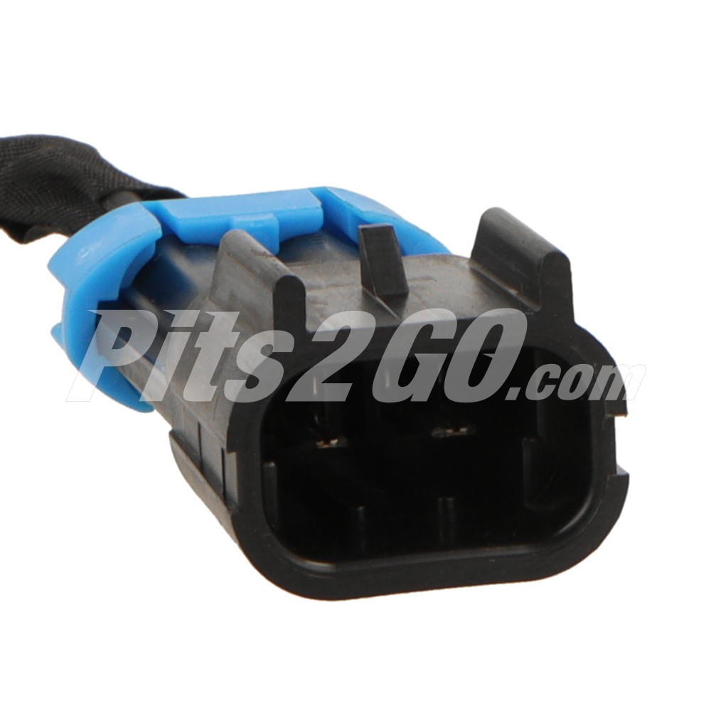 Arnés solenoide para Tractocamión, Marca Volvo, compatible con FH image number 4