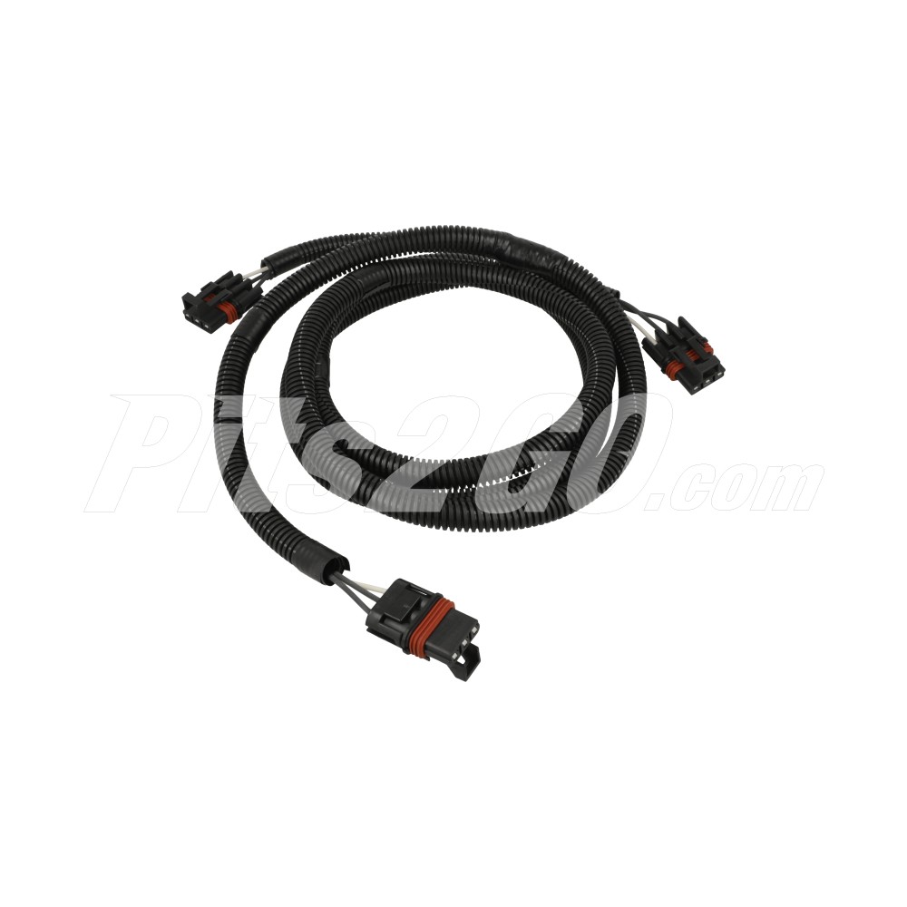 Arnés para Tractocamión, Marca Volvo, compatible con FH image number 1