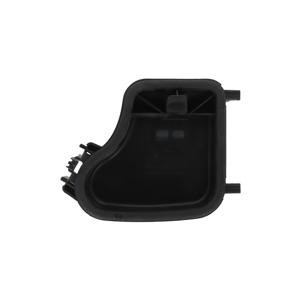 Tapa de faro derecha para Tractocamión, Marca Hella, compatible con FLD112, FLD120 image number 0
