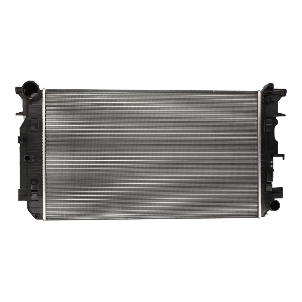 Radiador para Vanes, Marca Mercedes-Benz, compatible con Sprinter