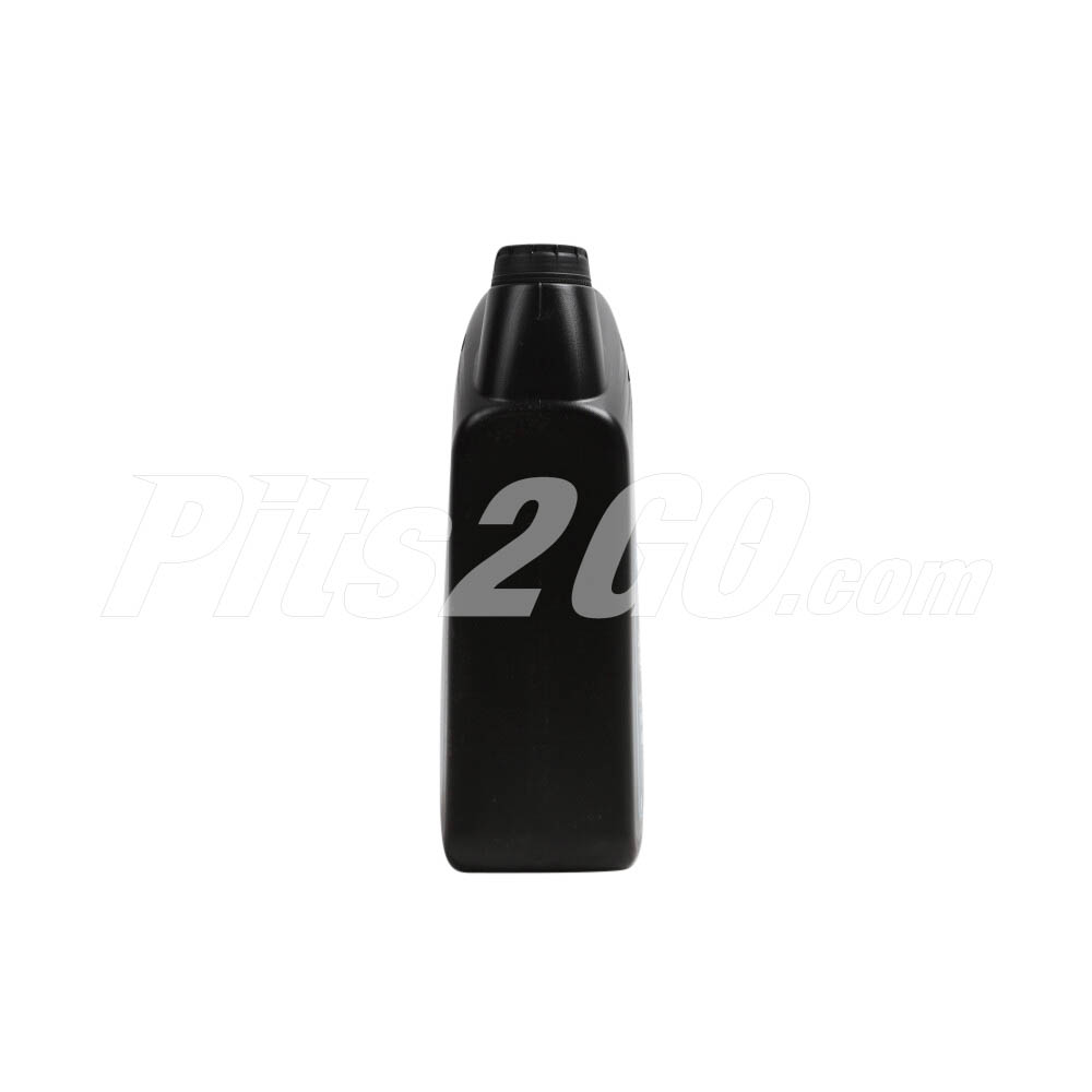 Aceite para motores a diésel SUPREME SAE 15W-40 API CK-4, garrafa 5 litros image number 2