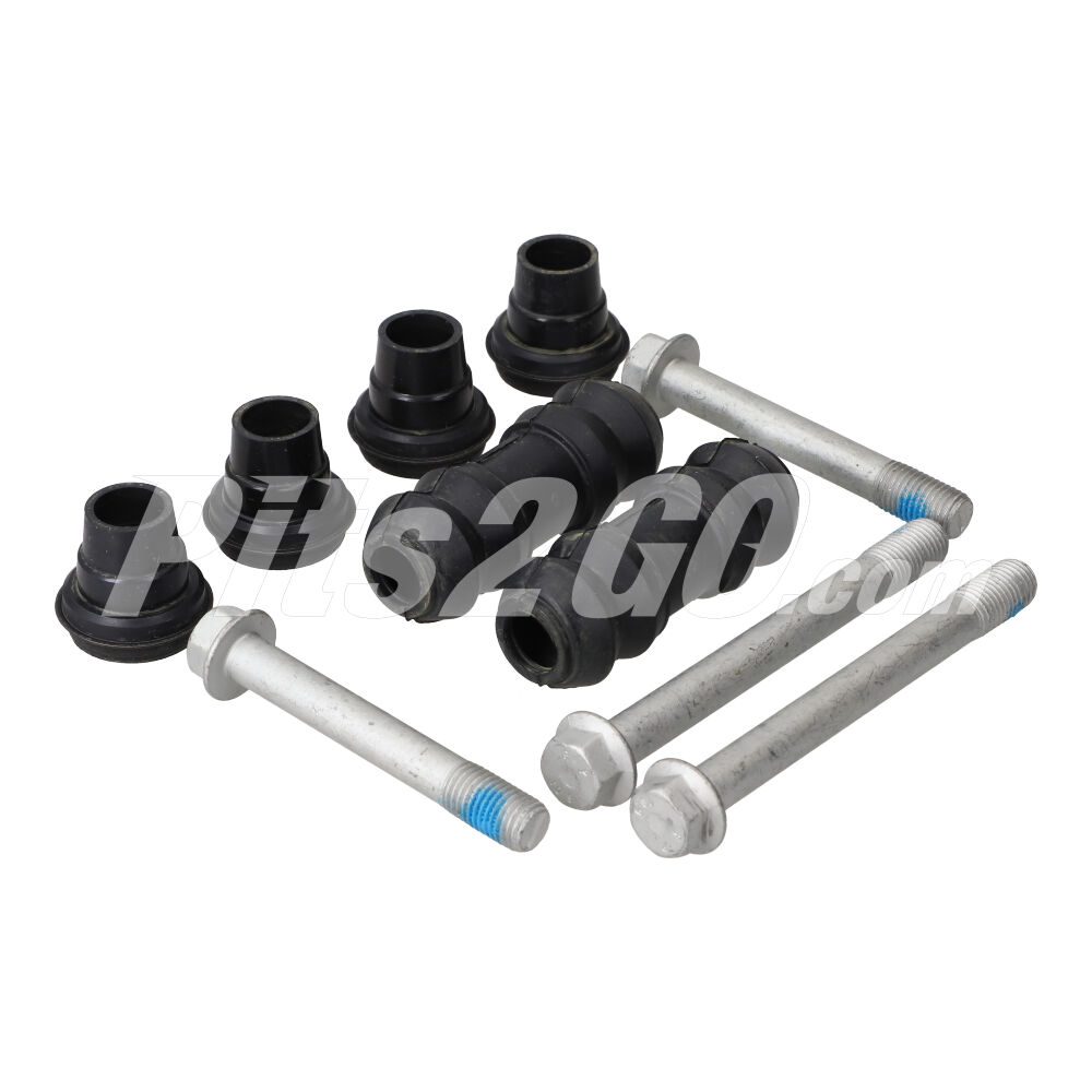 Tornillo caliper para Vanes, Marca Mercedes-Benz, compatible con Sprinter image number 2