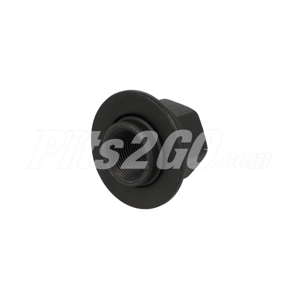Tuerca de rueda para Tractocamión, Marca Volvo, compatible con FH image number 2