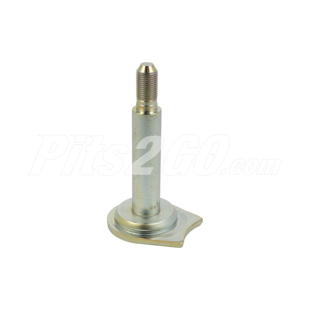 Pin resorte suspensión para Camión, Marca Mitsubishi, compatible con FL360 image number 1