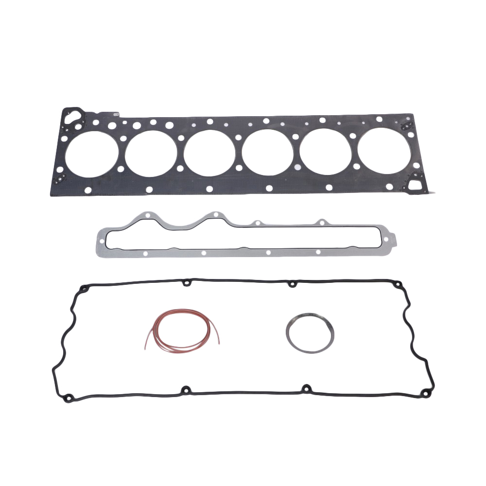 Kit de junta superior del motor, para Tractocamión, Marca del producto: Cummins, compatible con: VNL430,VNL460,número de parte:,4376339 image number 0