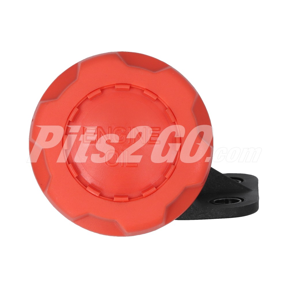 Tubo de llenado para Tractocamión, Marca Volvo, compatible con FH image number 3