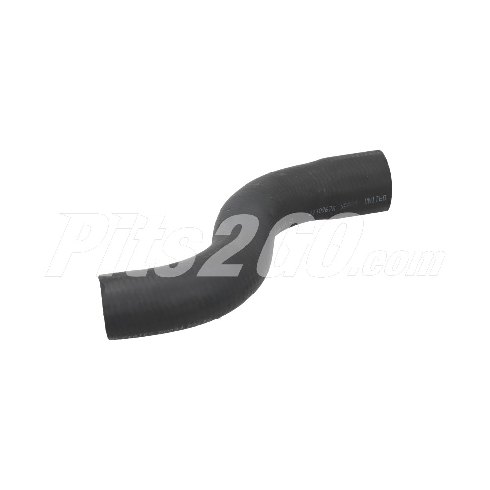 Manguera  deposito refrigerante para Tractocamión, Marca Volvo, compatible con FH image number 1