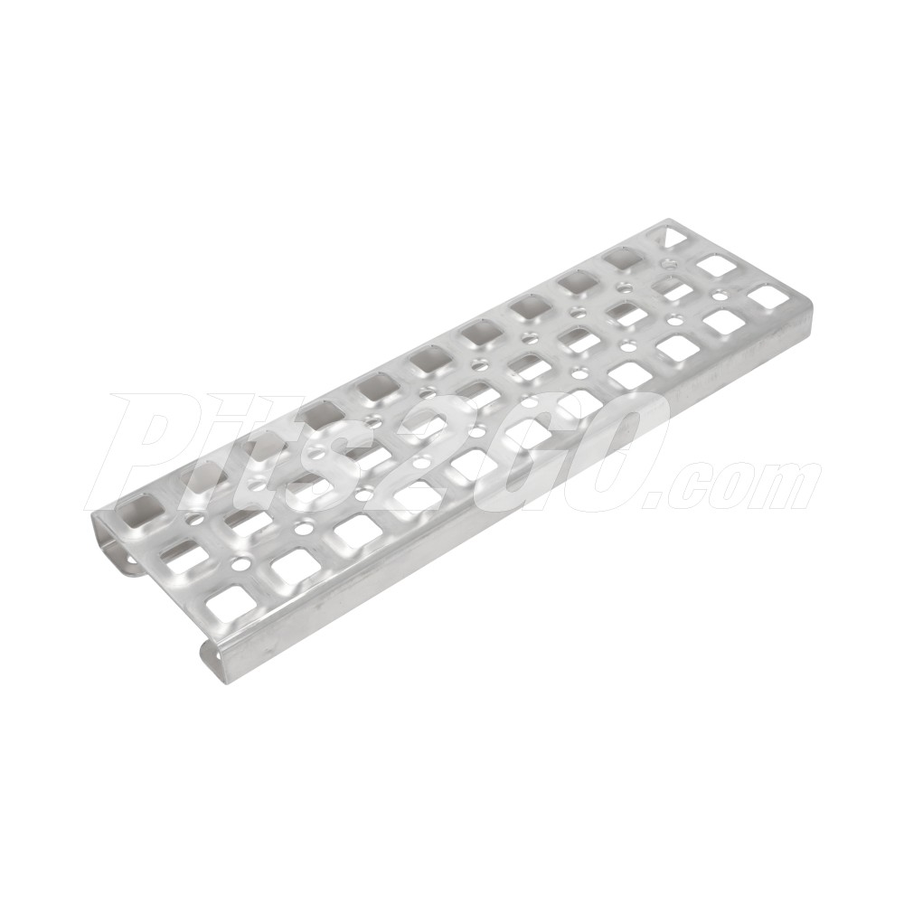 Estribo 16.5 pulgadas para Tractocamión, Marca Volvo, compatible con VNL image number 3