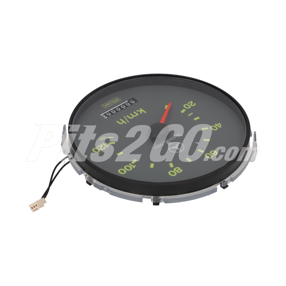 Polo velocímetro para Buses, Marca Polomex, compatible con Boxer, MBO image number 3