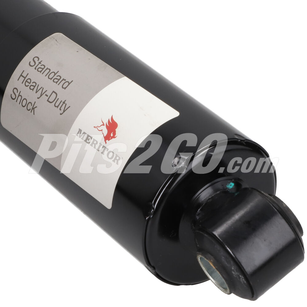 Amortiguador de Dolly para Tractocamión, Marca Meritor, compatible con Genérico image number 3