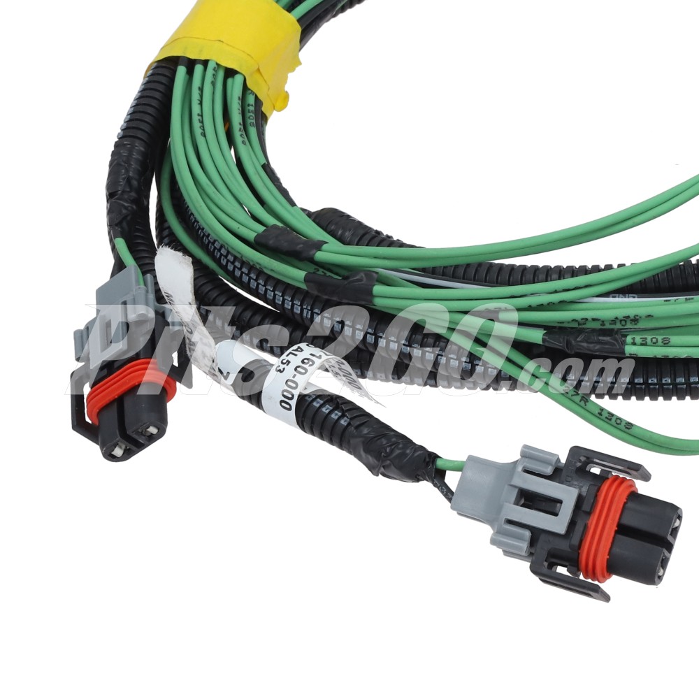 Arnés para Camión, Marca Freightliner, compatible con Business Class image number 3