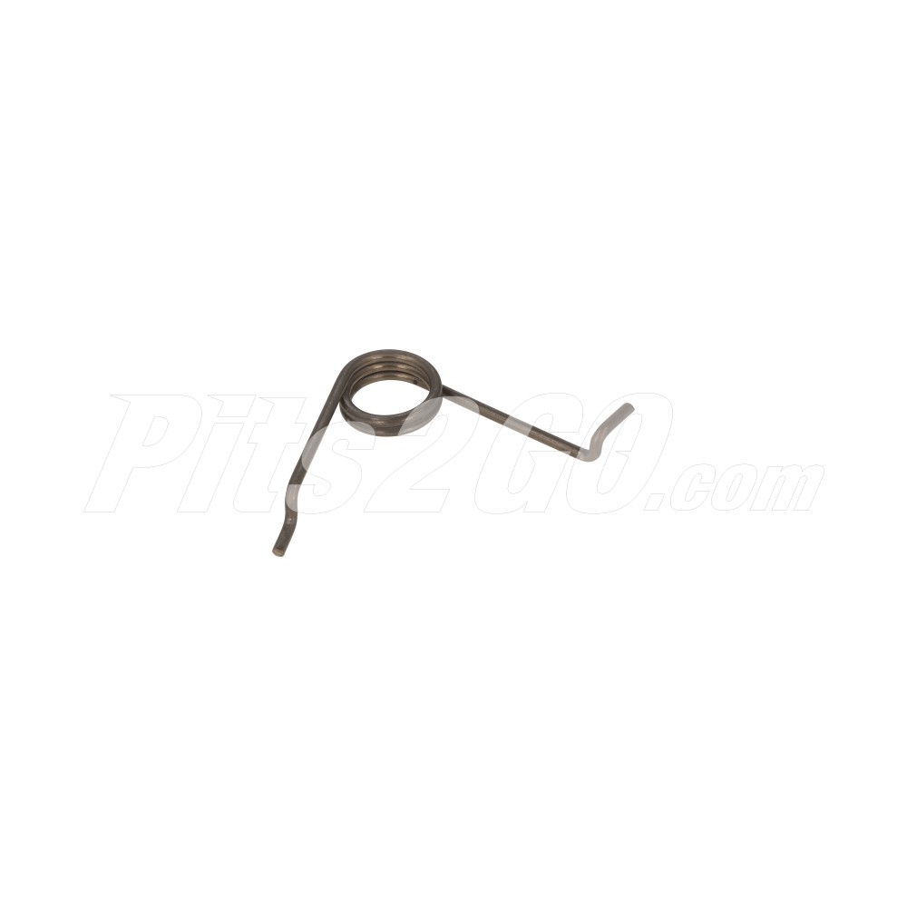 Resorte de pedal para Tractocamión, Marca Volvo, compatible con FH,FM,VN image number 1