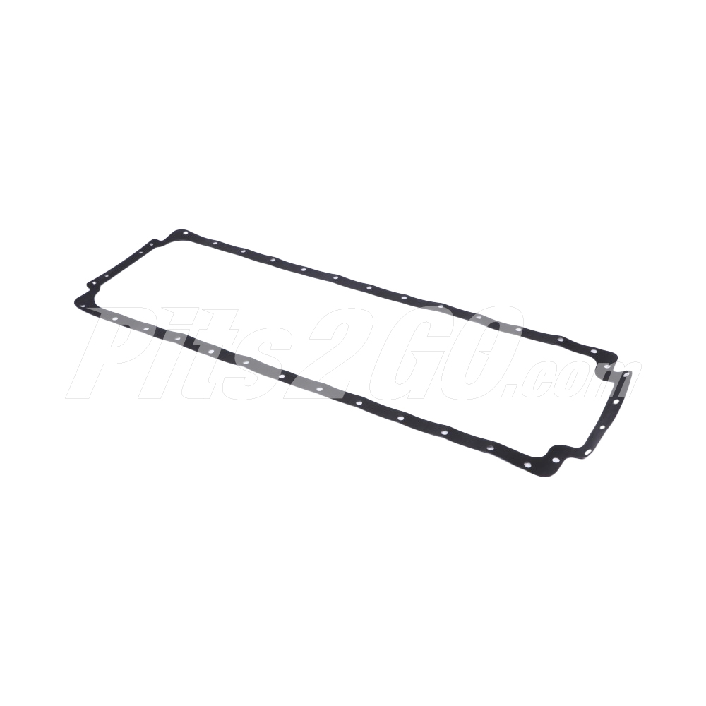 Junta, cárter de aceite, para Tractocamión, Marca del producto: Cummins, compatible con: FL120,número de parte:,3099083 image number 2
