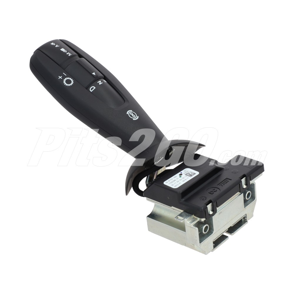 Control de cambios transmisión para Tractocamión, Marca Freightliner, compatible con Genérico image number 2