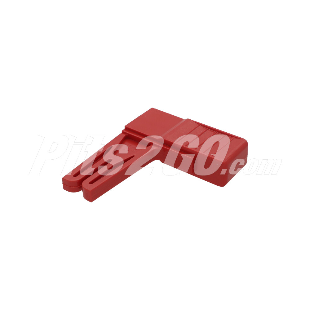 Botón seguro puerta para Camión, Marca Freightliner, compatible con HPN image number 3