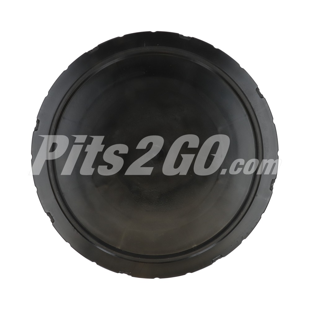 Filtro de aire secundario para Tractocamión, Marca Fleetguard, compatible con International image number 4