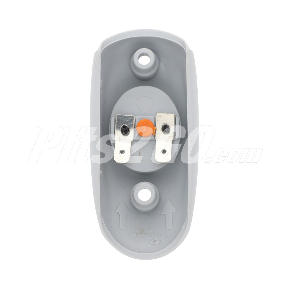 Campana parada solicitada para Buses, Marca Marcopolo, compatible con Boxer, MBO image number 2