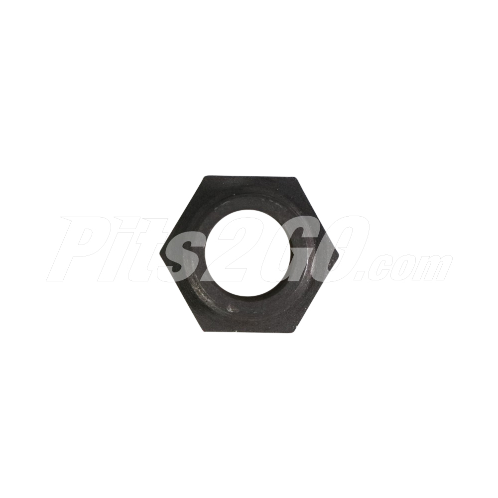 Conector tubo para Buses, Marca Freightliner, compatible con OM366 image number 3