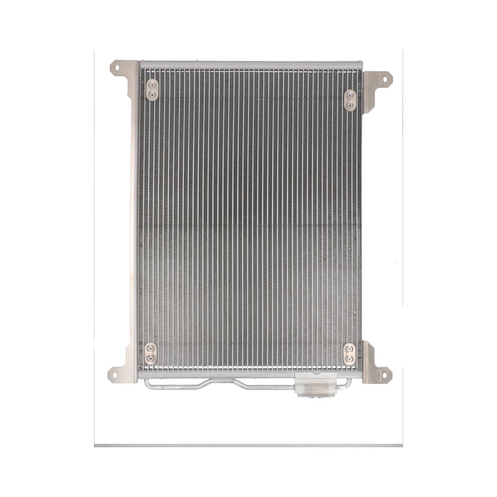 Condensador clima aire acondicionado M2 para Camión, Marca Freightliner, compatible con M2 image number 0