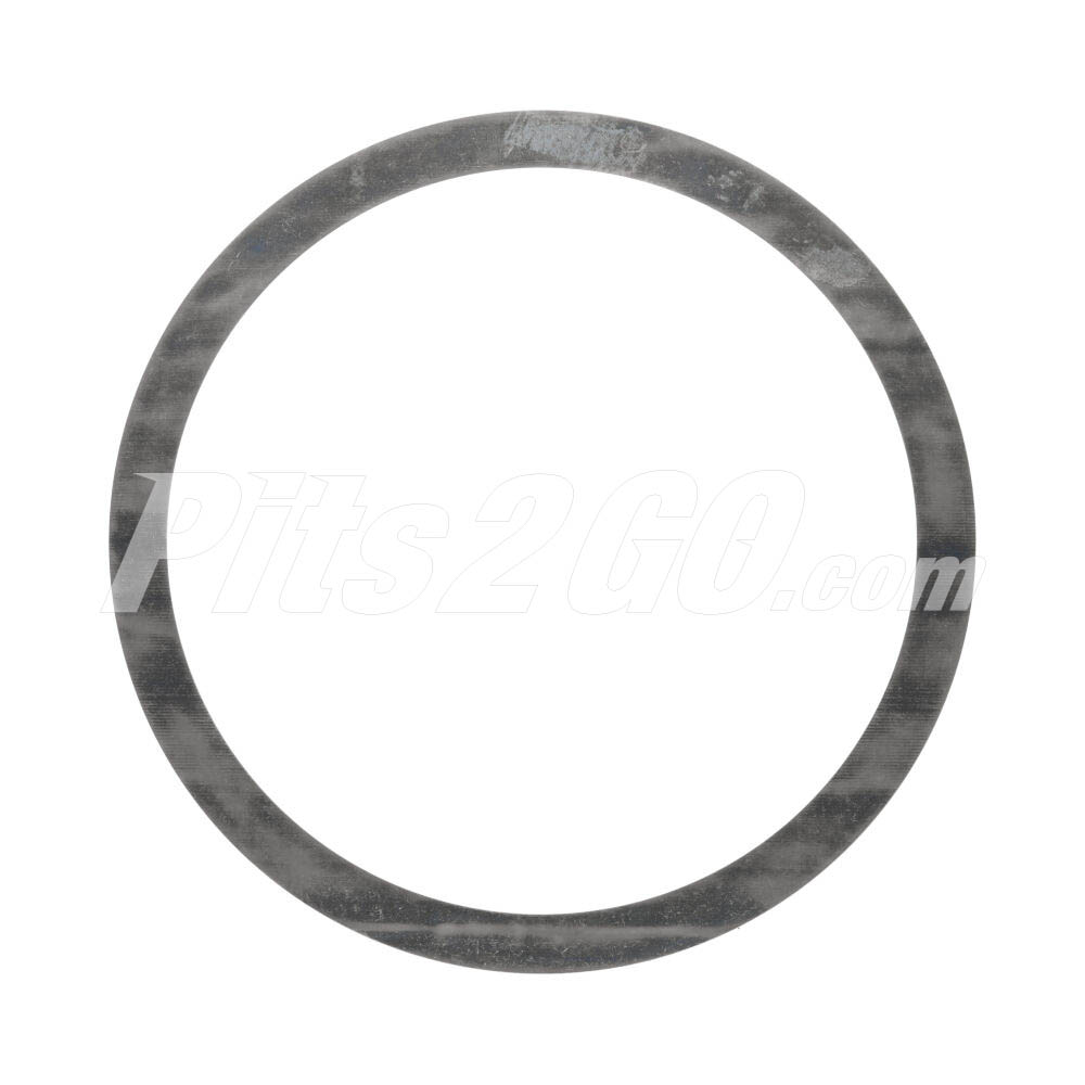 Arandela distanciador para Buses, Marca Mercedes-Benz, compatible con IBC, OC500 image number 1