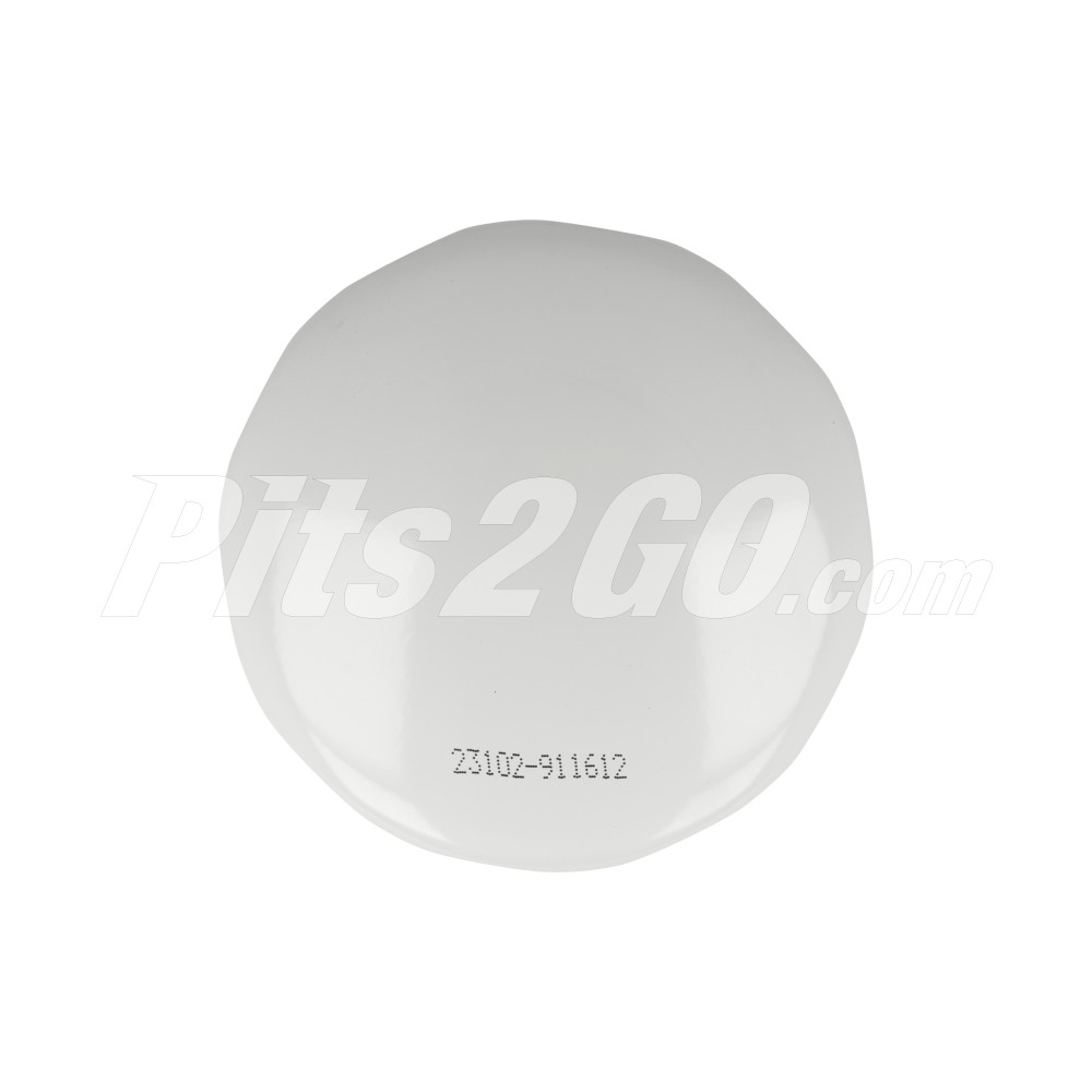Filtro combustible para Tractocamión, Marca Fleetguard, compatible con FH image number 3
