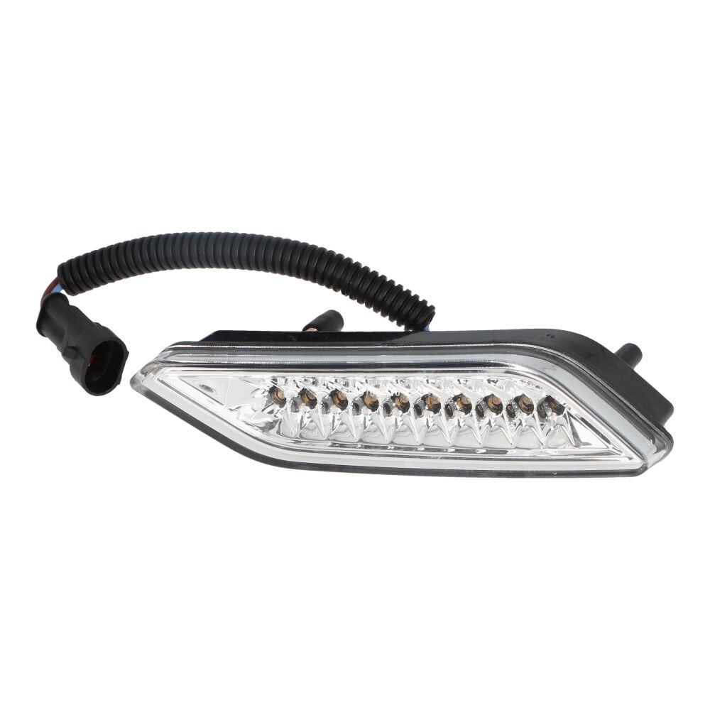 Luz para Buses, Marca Polomex, compatible con Marco polo