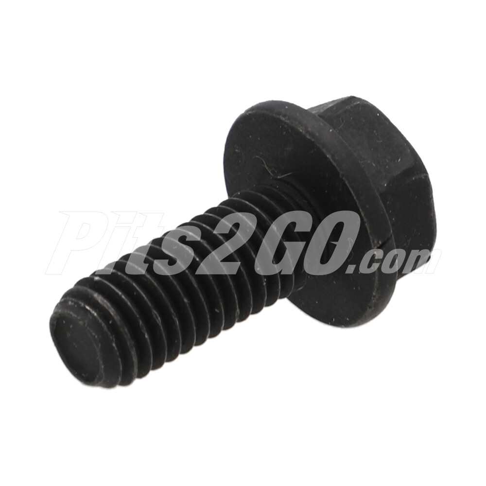 Tornillo para Tractocamión, Marca Detroit Diésel, compatible con Serie 60 image number 1