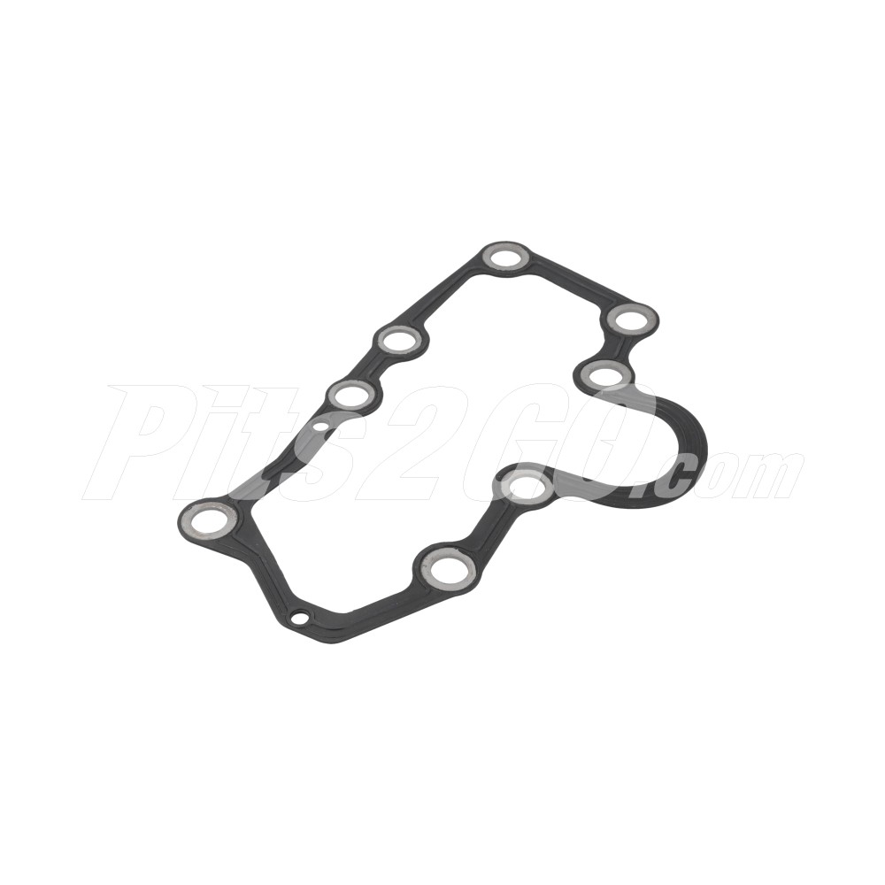 Kit reparación chapa cubierta reten para Tractocamión, Marca Volvo, compatible con FH image number 3