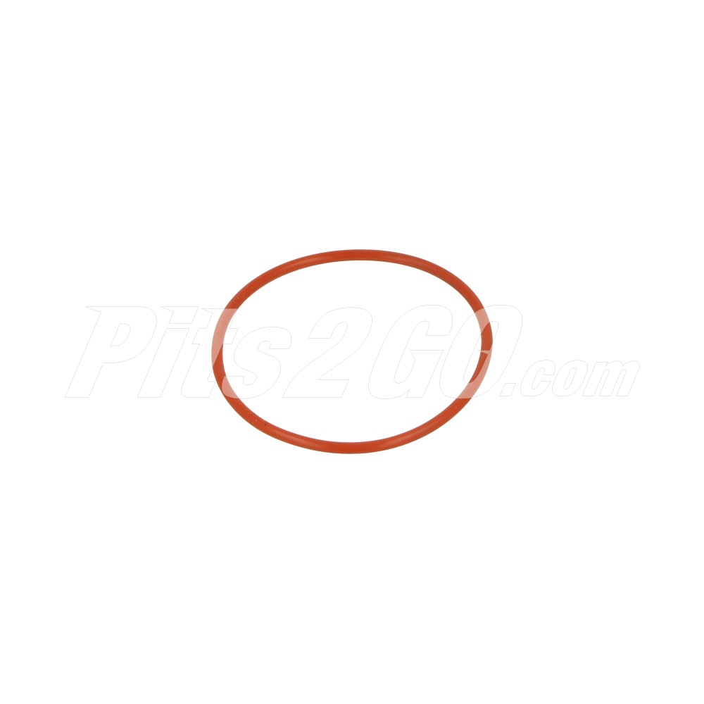 Liga para codo para Tractocamión, Marca Volvo, compatible con FH image number 1
