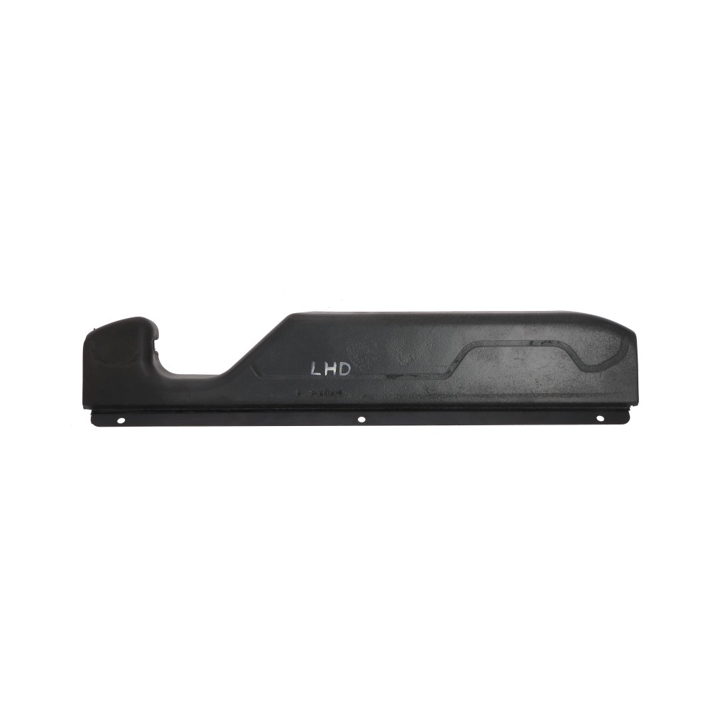 Placa superior radiador para Camión, Marca Mitsubishi, compatible con FL360