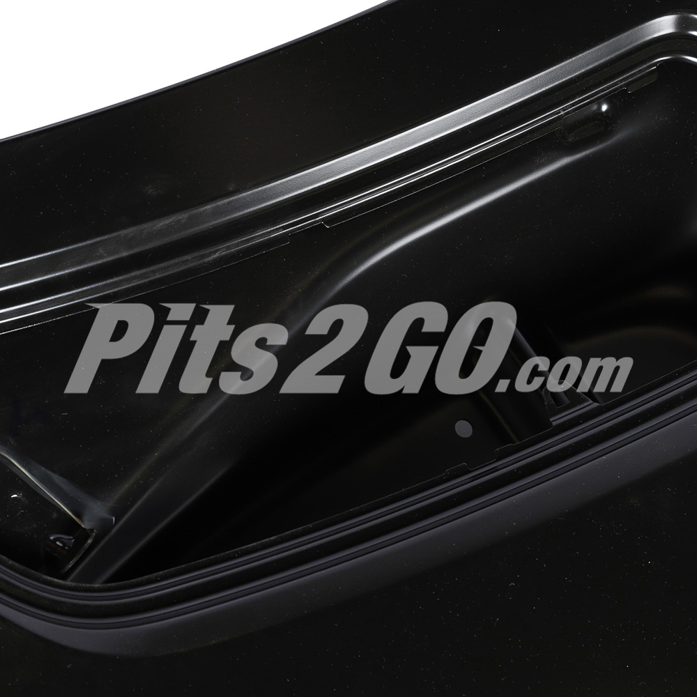 Capo motor para Vanes, Marca Mercedes-Benz, compatible con Sprinter image number 4