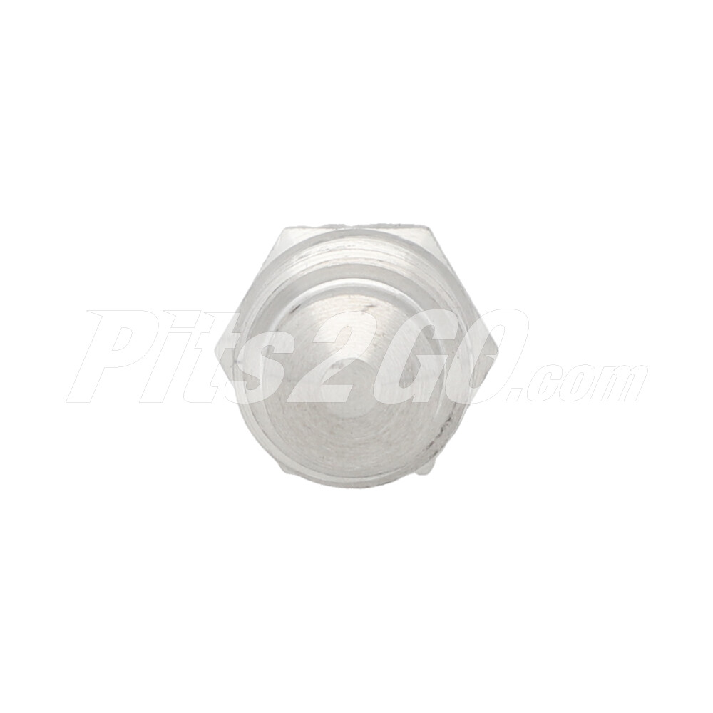 Grifo agua para Buses, Marca Mercedes-Benz, compatible con OM364 image number 2