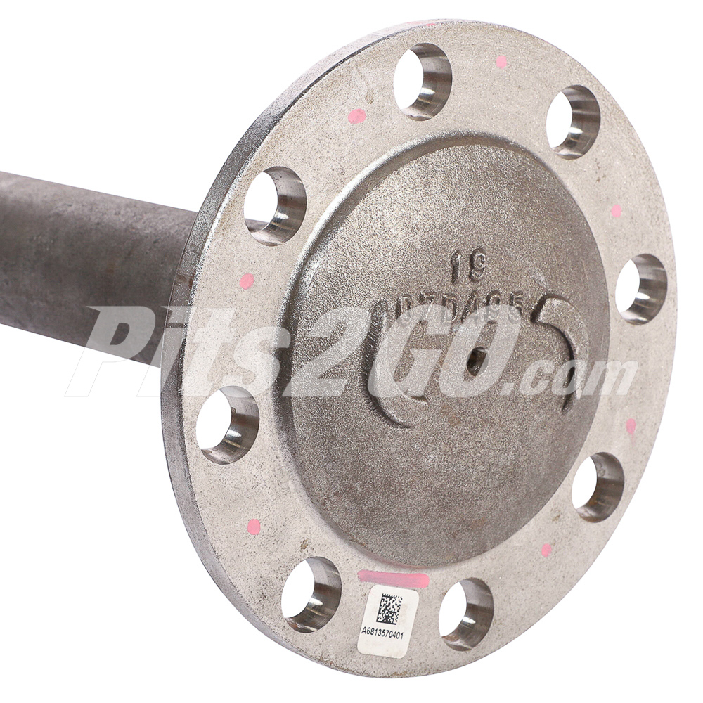 Flecha eje para Camión, Marca Freightliner, compatible con Business Class image number 4