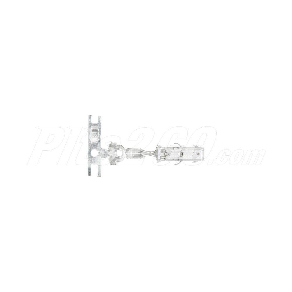Espiga terminal para Tractocamión, Marca Volvo, compatible con FH image number 1