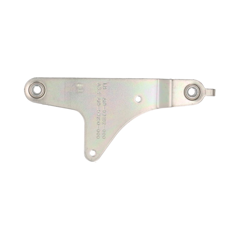 Soporte cerradura de puerta para Tractocamión, Marca Freightliner, compatible con Cascadia