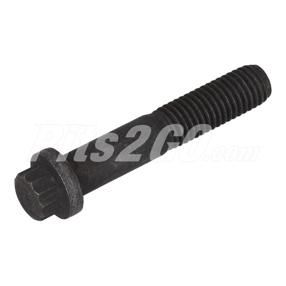 Brida para Tractocamión, Marca Detroit Diésel, compatible con Serie 60 image number 1