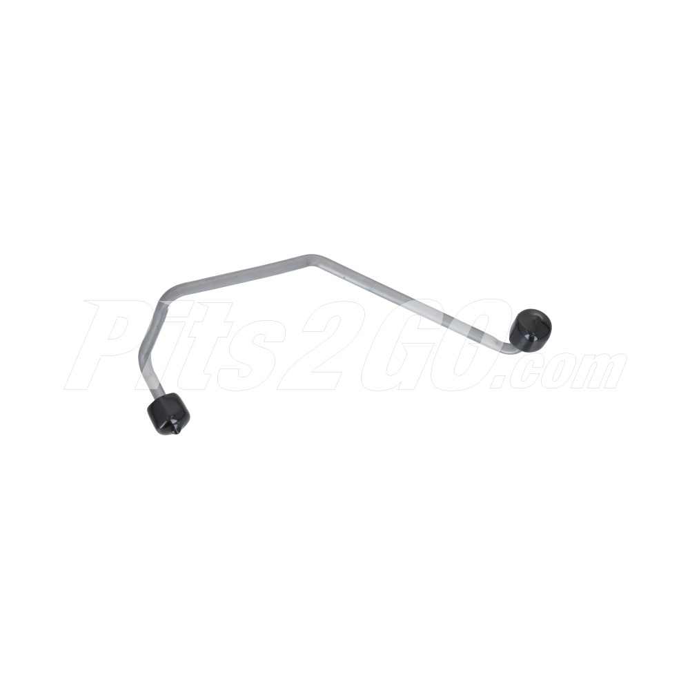 Tubo, ventilación, para Tractocamión, Marca del producto: Cummins, compatible con: VNL430,VNL460,número de parte:,3683636 image number 1