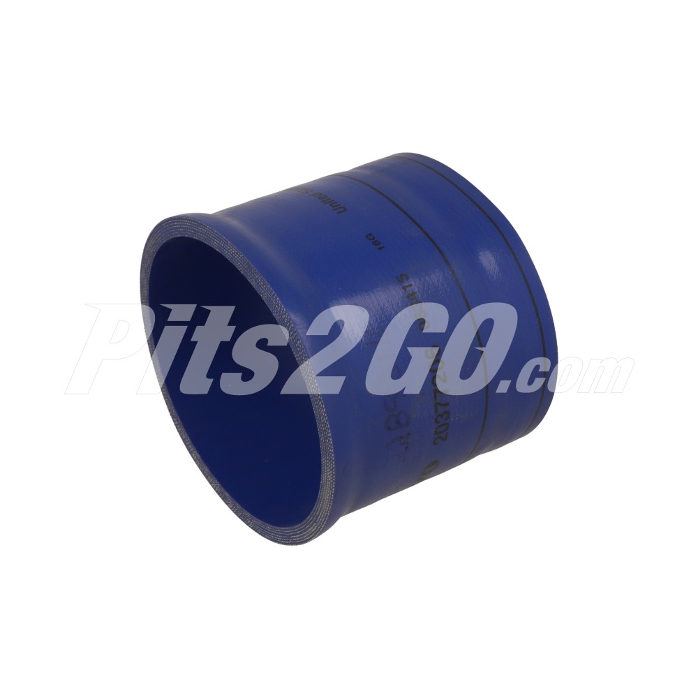 Manguera admisión aire para Tractocamión, Marca Volvo, compatible con FH image number 2