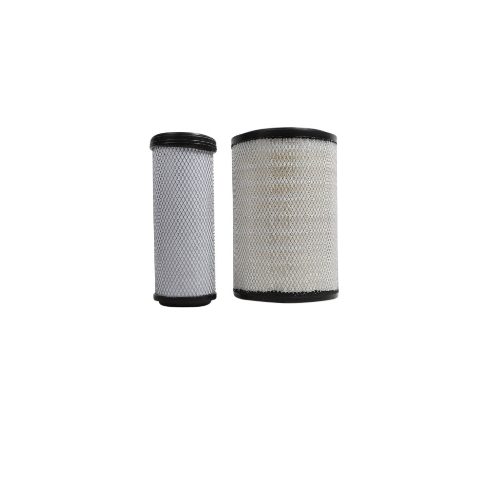 Filtro aire para Tractocamión, Marca Freightliner, compatible con Genérico