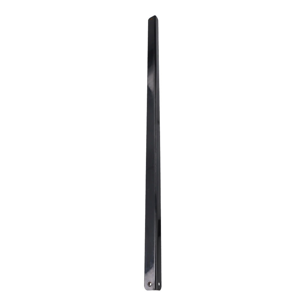 Soporte refuerzo deflector para Tractocamión, Marca Freightliner, compatible con Genérico