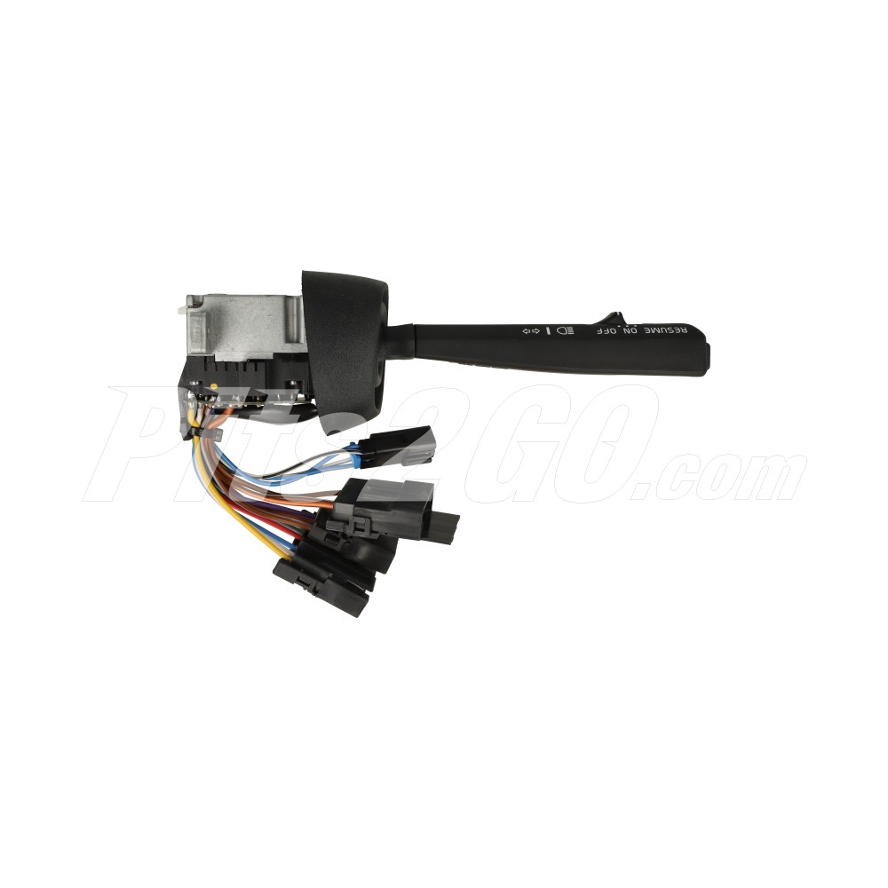 Empaque dirección hidráulica para Tractocamión, Marca Volvo, compatible con VHD,VNL,VNM image number 1